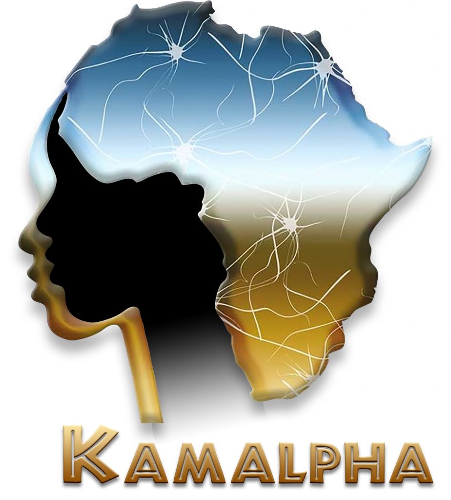 Logo Kamalpha